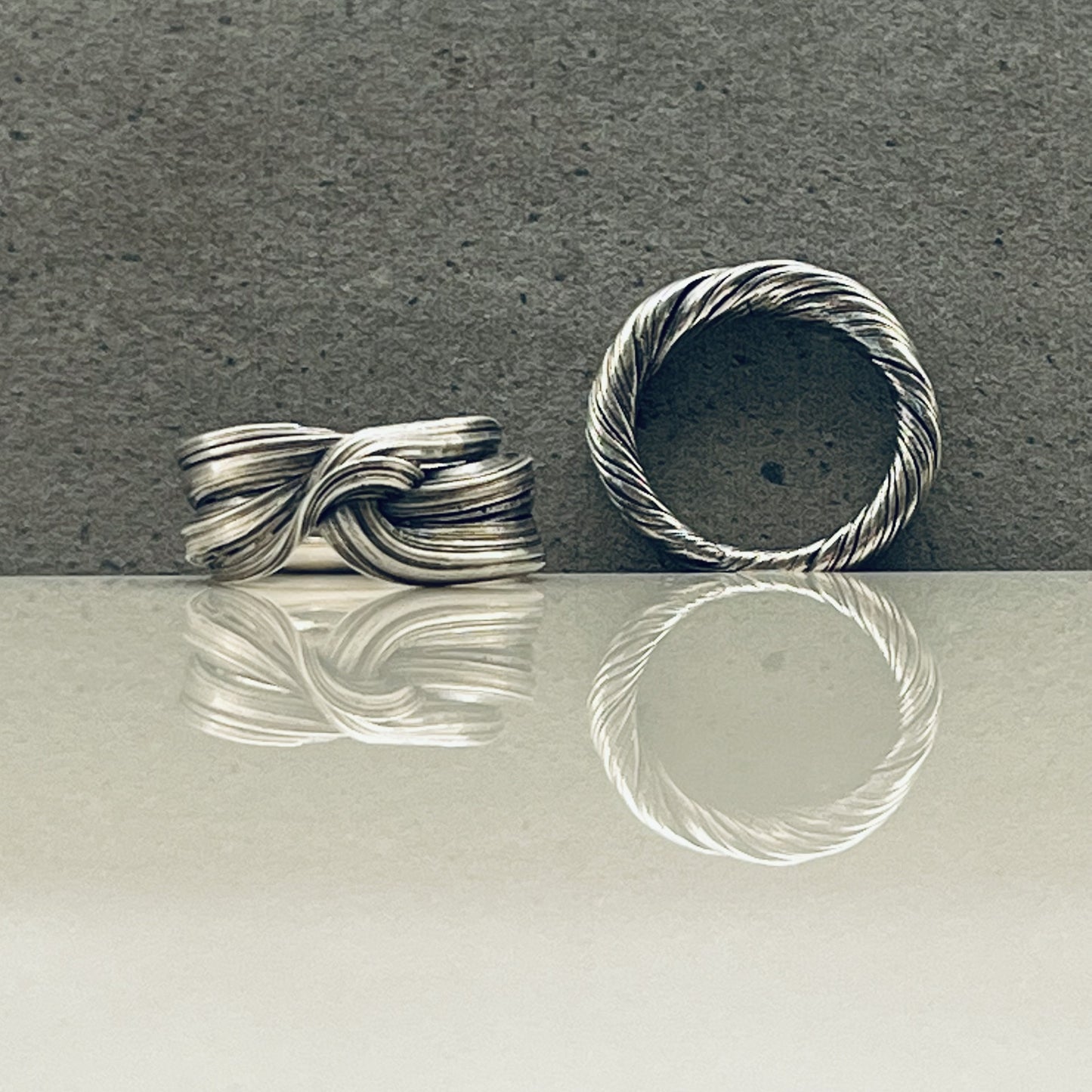 Little Mountain Ring R0101