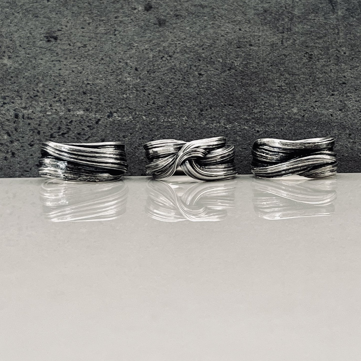 Little Mountain Ring R0101