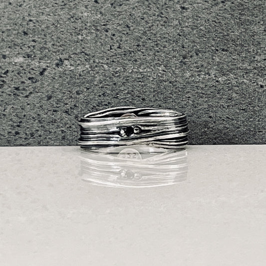 Little Mountain Ring R0109