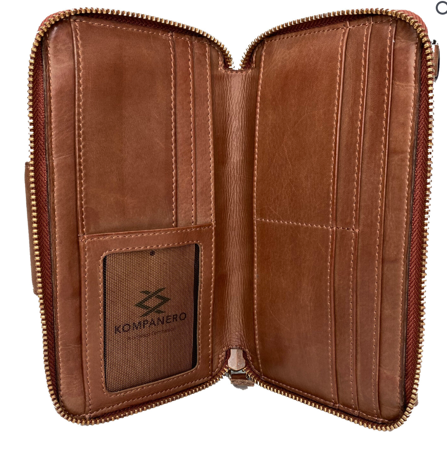 Kompanero June Phone Wallet