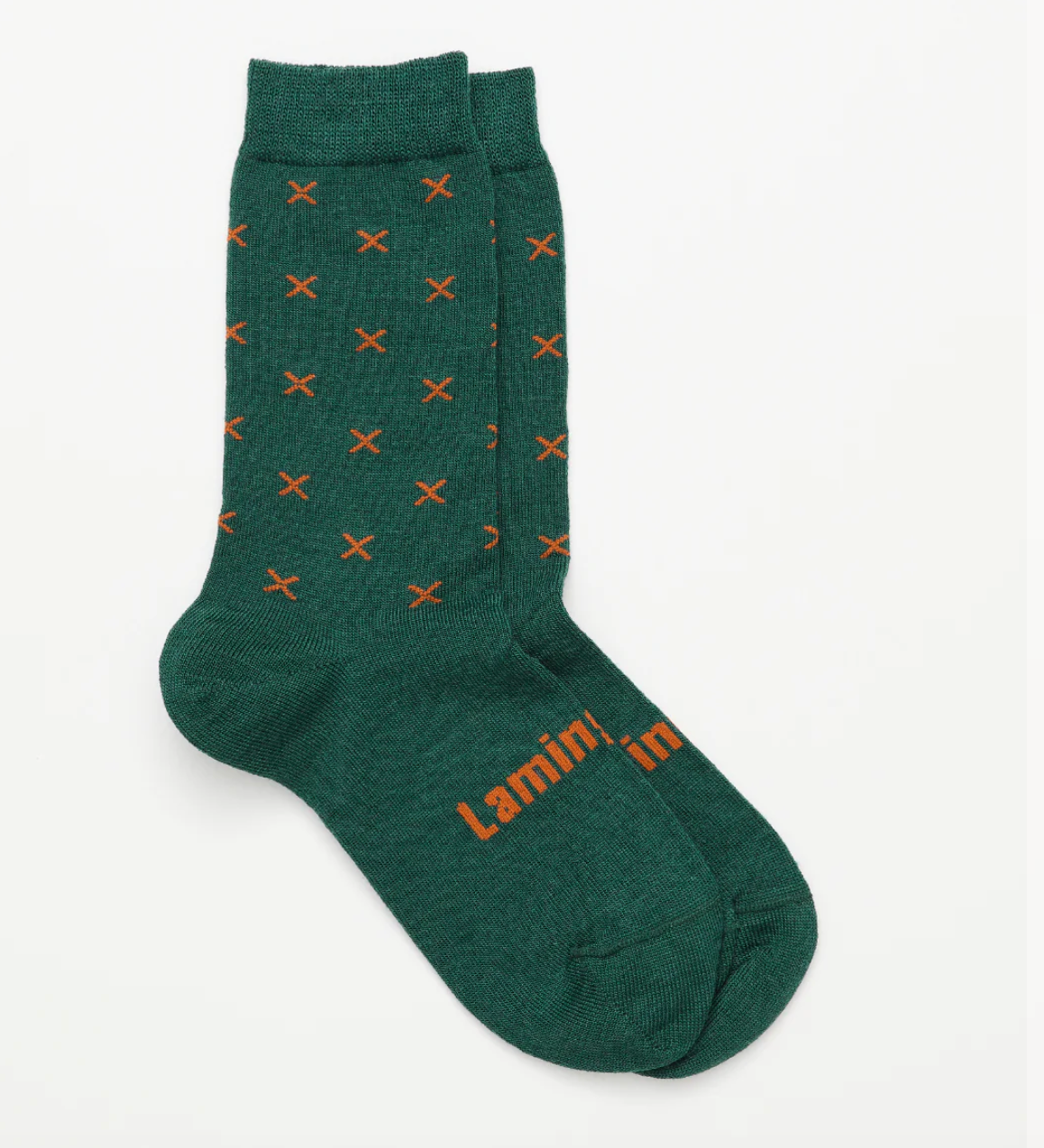 Lamington - Merino Crew Socks