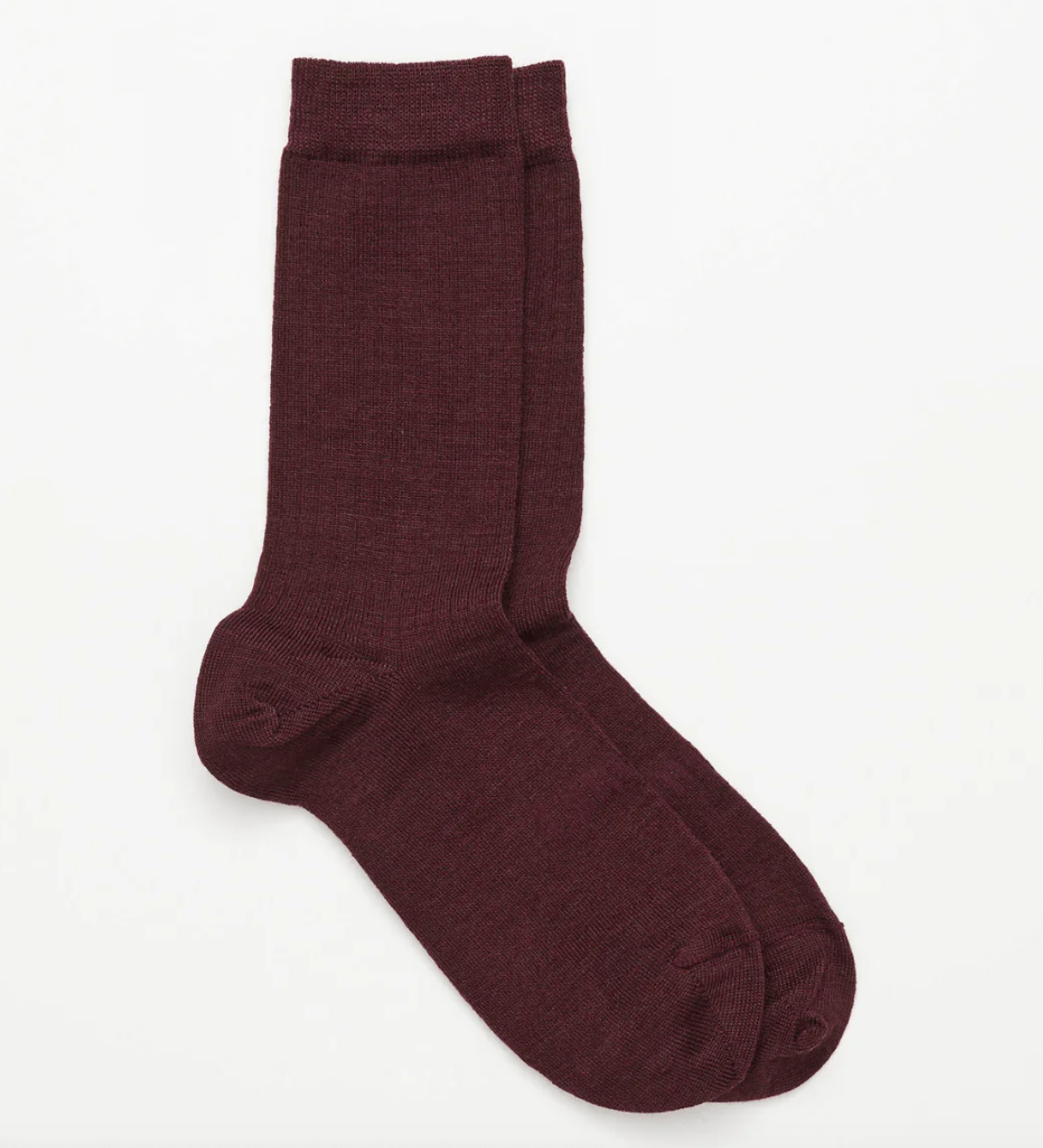 Lamington - Merino Crew Socks