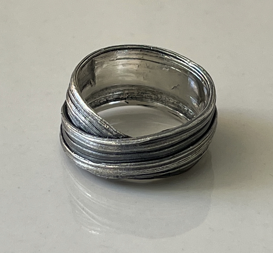 Little Mountain Ring R0105