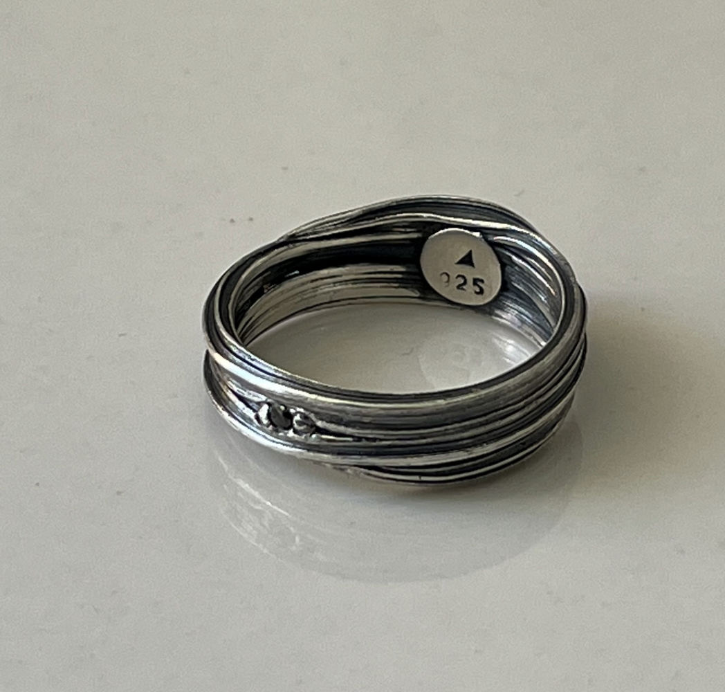 Little Mountain Ring R0109