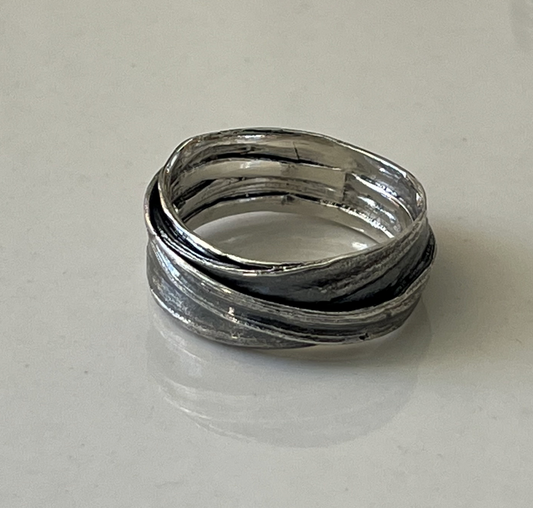 Little Mountain Ring R0111